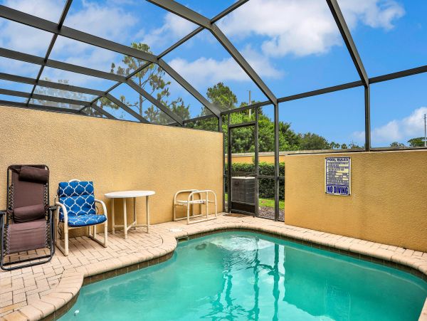 Orlando Home 1026881