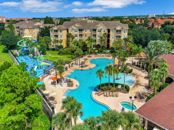 Orlando Home 1026881