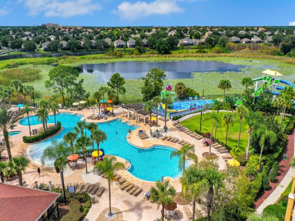 Orlando Home 1026881