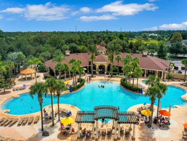 Orlando Home 1026881