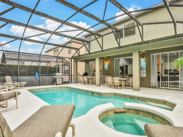 Orlando Home 1026882