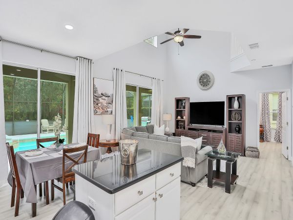 Orlando Home 1026882