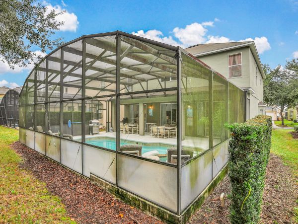 Orlando Home 1026882
