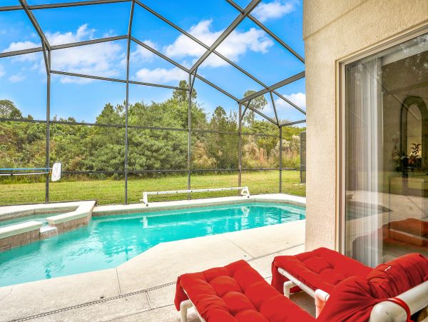 Orlando Home 1026883