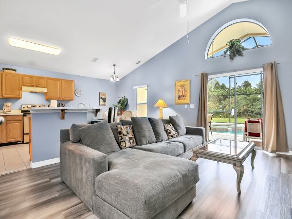 Orlando Home 1026883