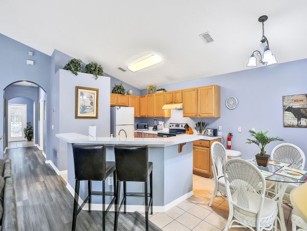 Orlando Home 1026883