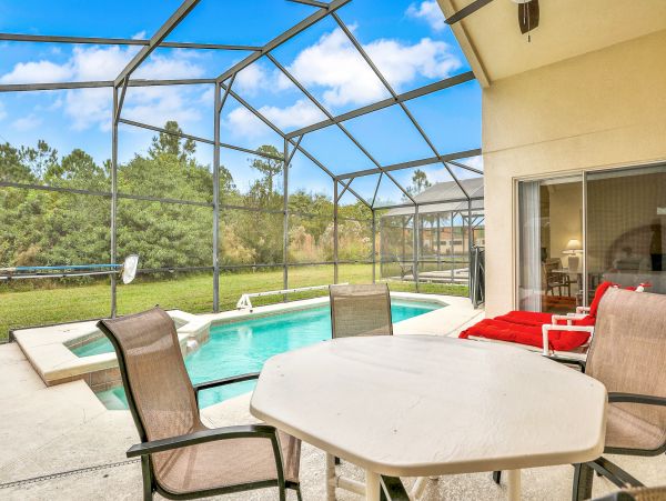 Orlando Home 1026883