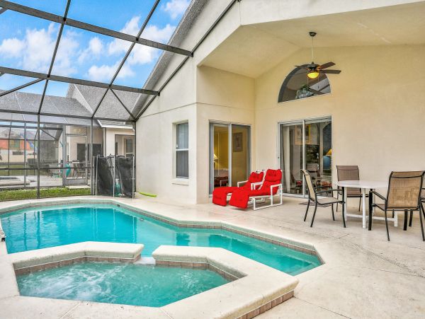 Orlando Home 1026883