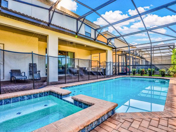 Orlando Home 1026884