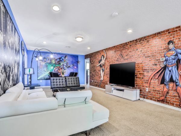 Orlando Home 1026884