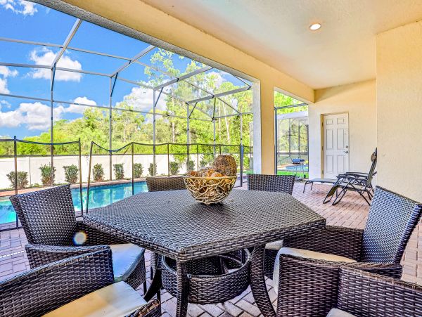 Orlando Home 1026884