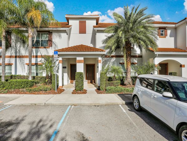 Orlando Home 1026885