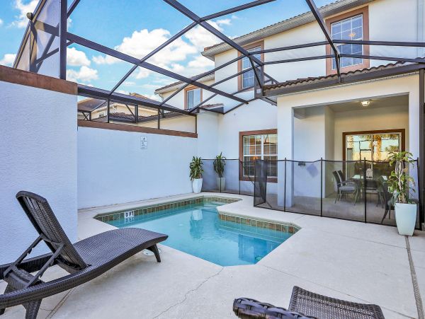 Orlando Home 1026885