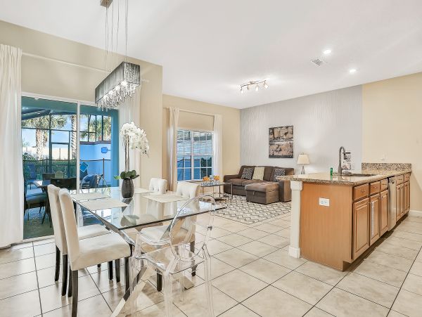 Orlando Home 1026885
