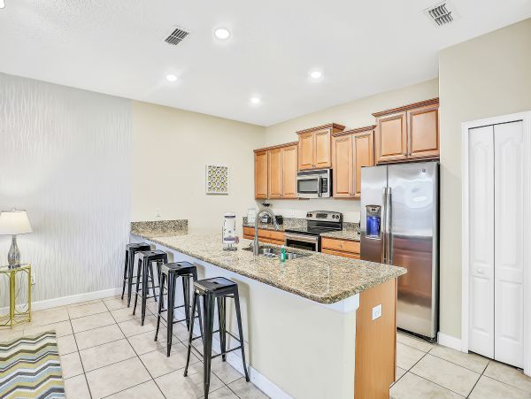 Orlando Home 1026885