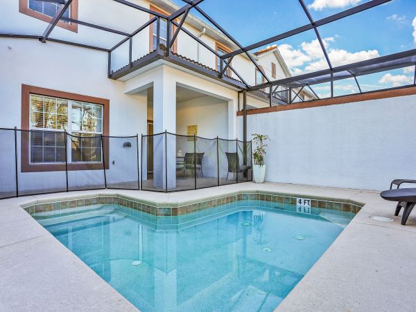 Orlando Home 1026885