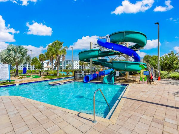 Orlando Home 1026885