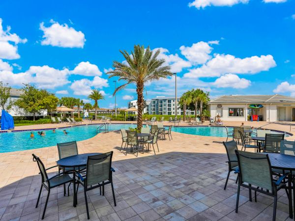 Orlando Home 1026885