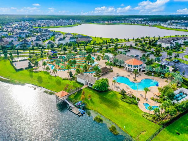 Orlando Home 1026885