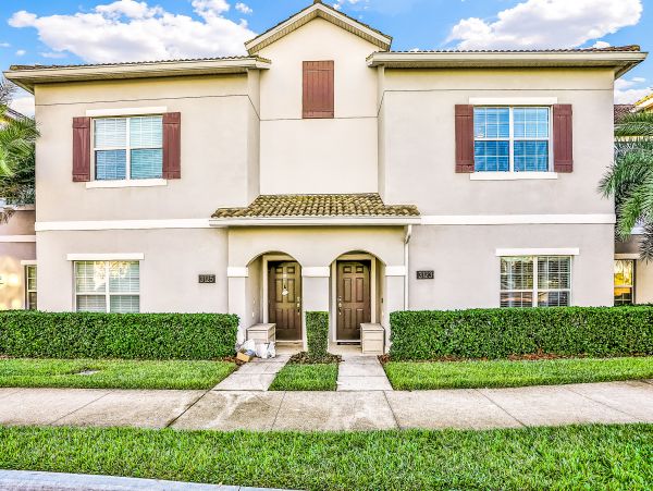 Orlando Home 1026886