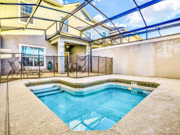 Orlando Home 1026886