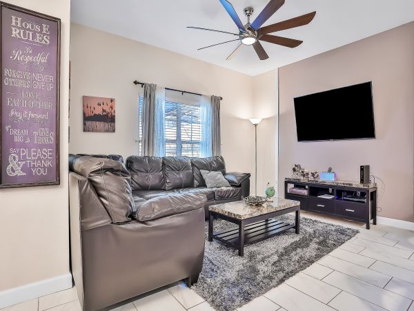 Orlando Home 1026886