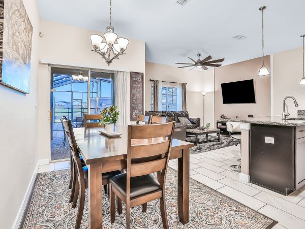 Orlando Home 1026886