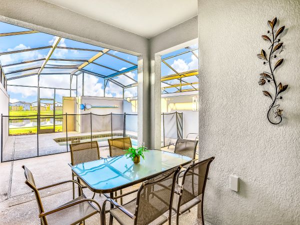 Orlando Home 1026886