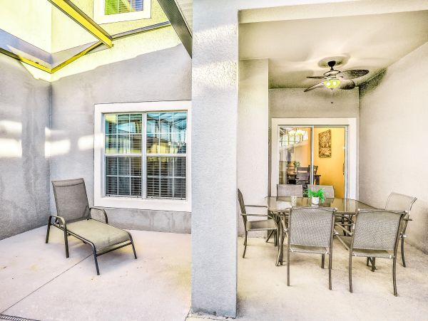 Orlando Home 1026886