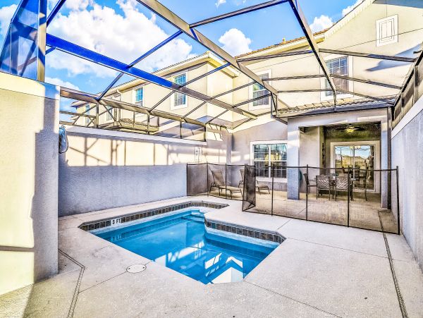 Orlando Home 1026886