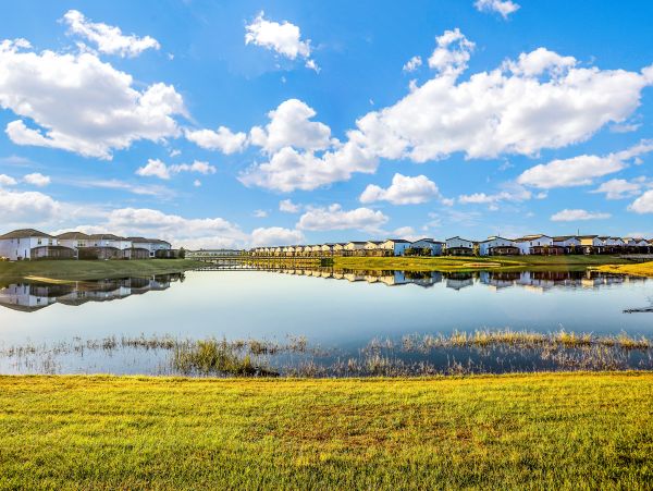 Orlando Home 1026886