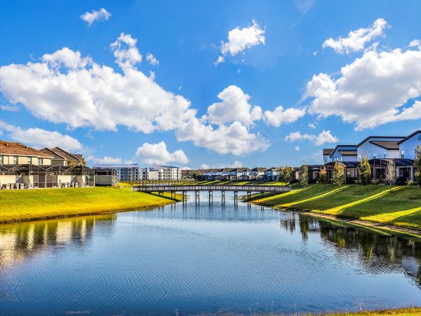 Orlando Home 1026886