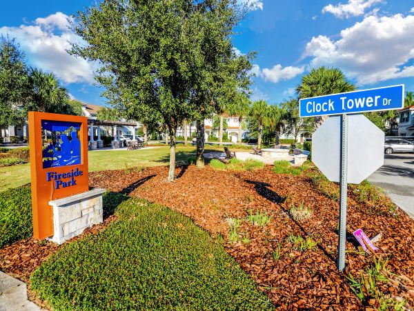 Orlando Home 1026886