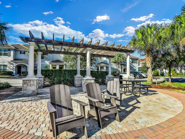 Orlando Home 1026886