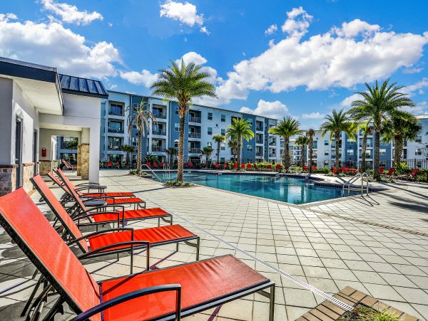 Orlando Home 1026886