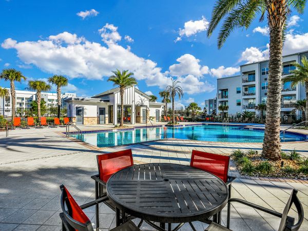 Orlando Home 1026886