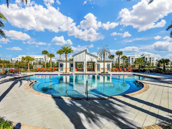 Orlando Home 1026886