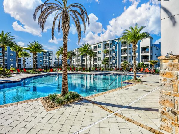 Orlando Home 1026886