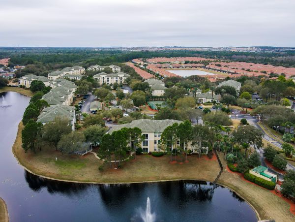 Orlando Home 1026887