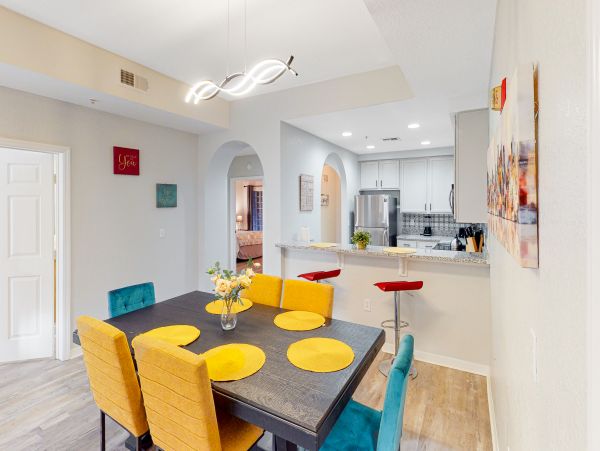 Orlando Condo 1026889