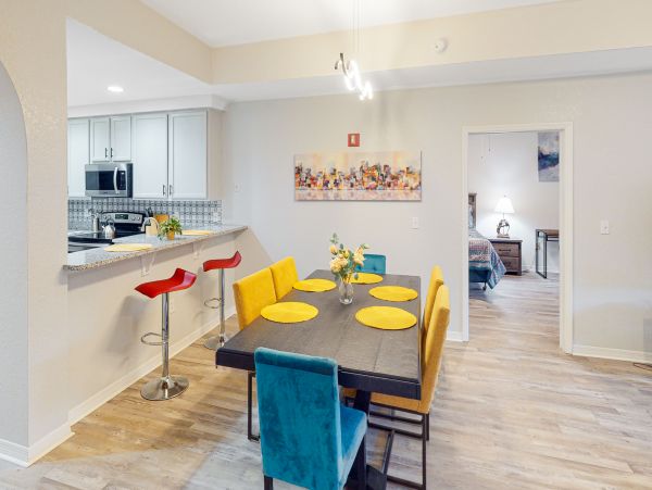 Orlando Condo 1026889
