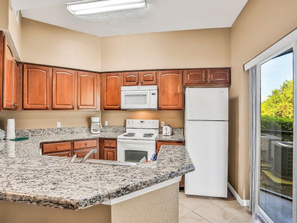 Orlando Condo 1026890