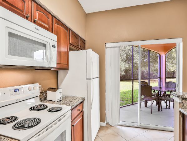 Orlando Condo 1026890
