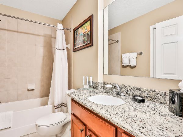 Orlando Condo 1026890