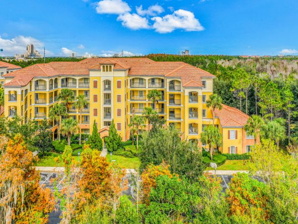 Orlando Condo 1026890