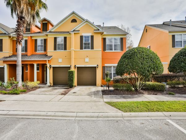 Orlando Home 1026891