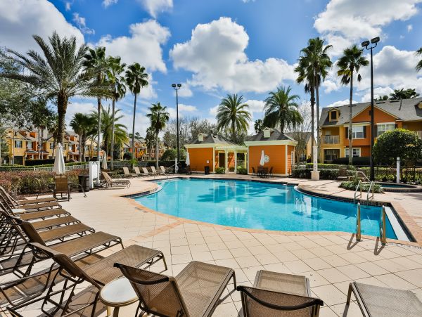 Orlando Home 1026891