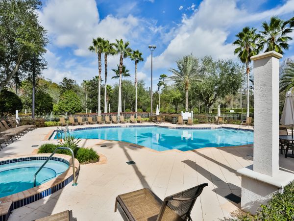 Orlando Home 1026891