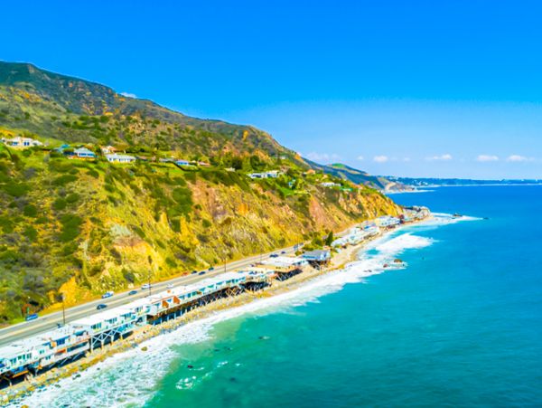 Malibu Home 1026897