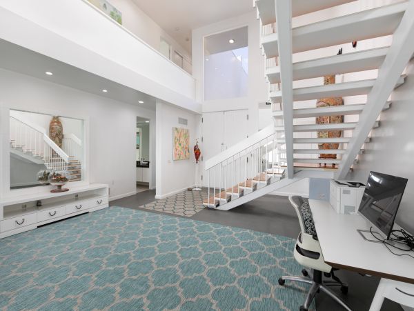 Malibu Vacation Home Four Bedroom On Beach